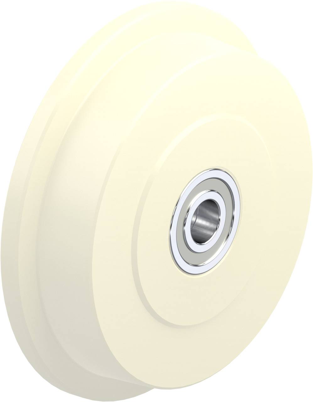 Blickle 488643 SPKGSPO 200K Karimás kerék KerékØ: 200 mm Teherbírás (max.): 1300 kg 1 db
