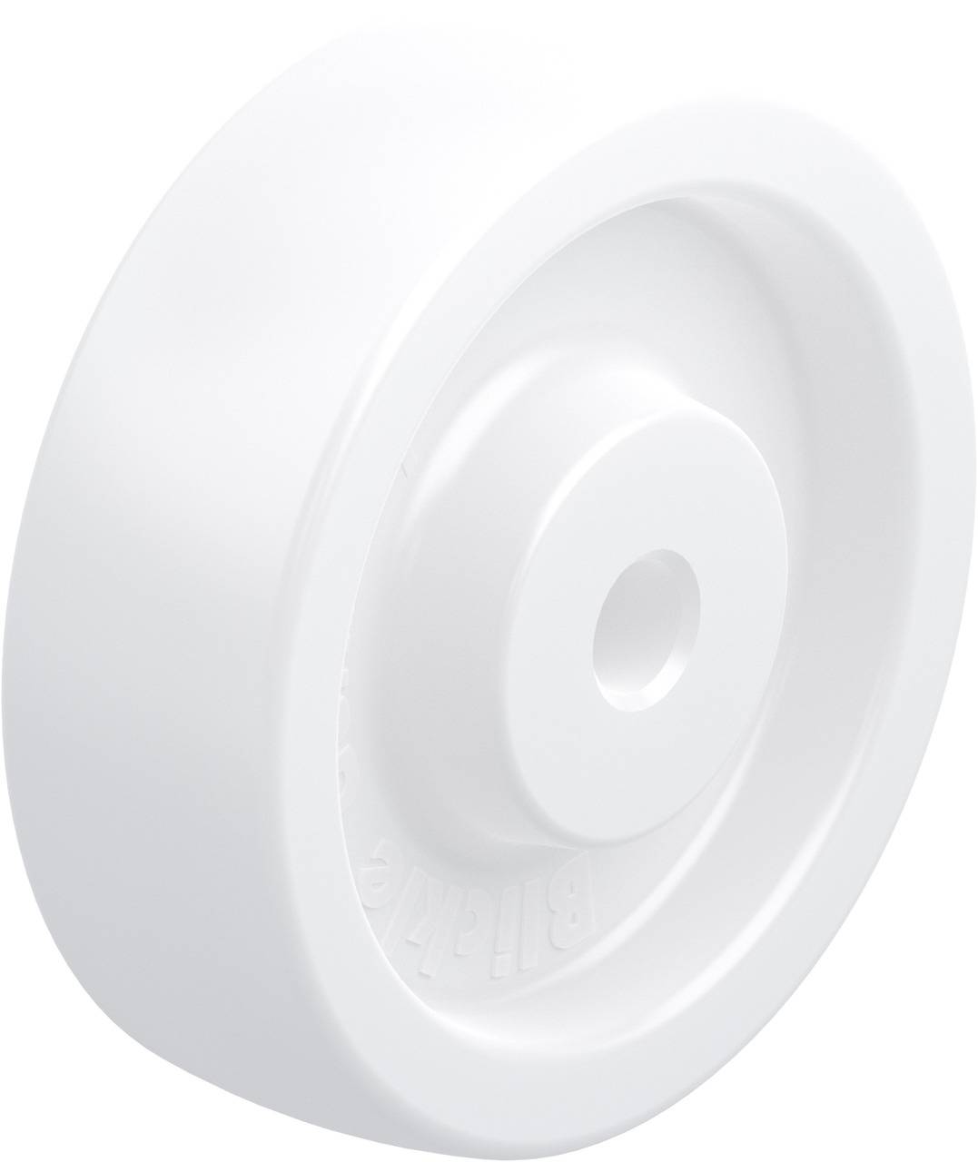 Blickle 20354 SPO 125/20G Műanyag kerék KerékØ: 125 mm Teherbírás (max.): 700 kg 1 db