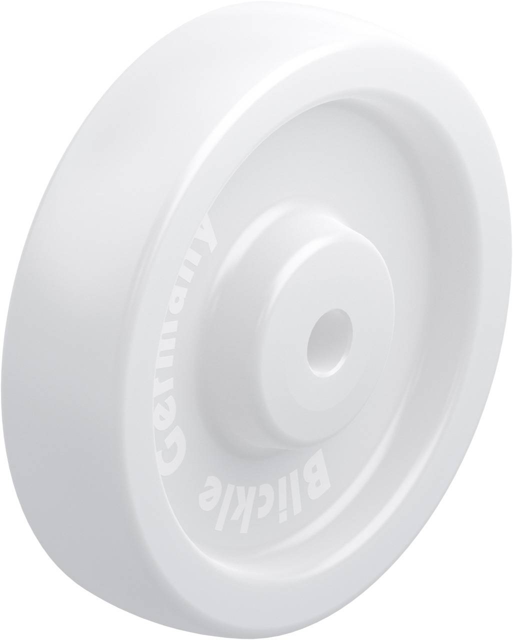 Blickle 6981 SPO 200/25G Műanyag kerék KerékØ: 200 mm Teherbírás (max.): 1500 kg 1 db
