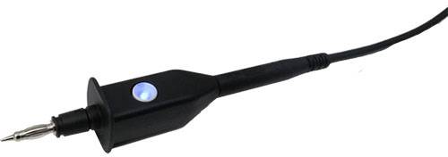 HT Instruments 2002755 Option Aktivsonde 3P CL 1 db