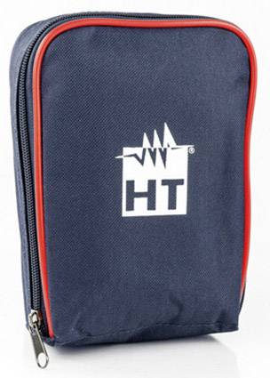 HT Instruments 1003230 B80 Mérőműszer táska