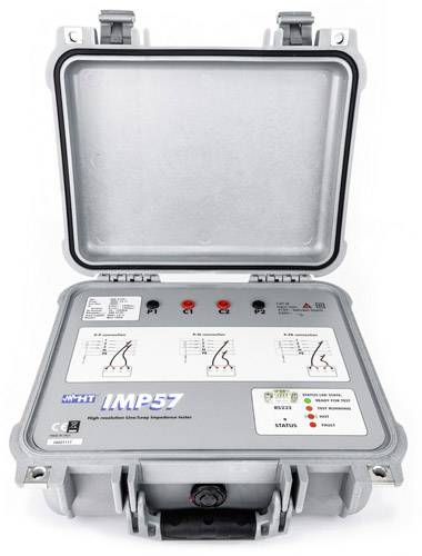 HT Instruments 1003980 IMP57 Adaptor 1 pc(s)