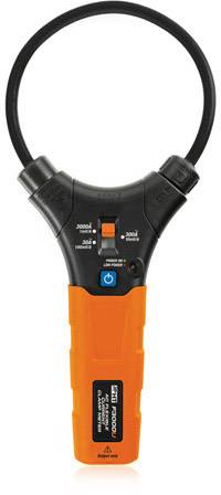 HT Instruments 1010151 F3000U Lakatfogó adapter Kalibráció (DAkkS) 1 db