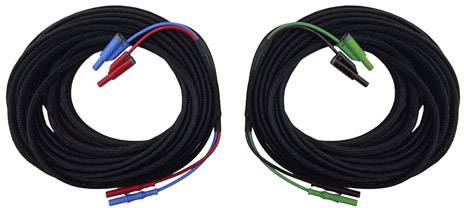 HT Instruments 2008150 KIT-EXT10 1 db
