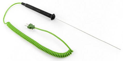 HT Instruments TK107 Levegő érzékelő -40 - 800 °C Érzékelő típus K