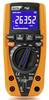 HT Instruments HT63 Kézi multiméter Kalibráció (ISO) digitális CAT III 1000 V, CAT IV 600 V Kijelző (digitek): 6000