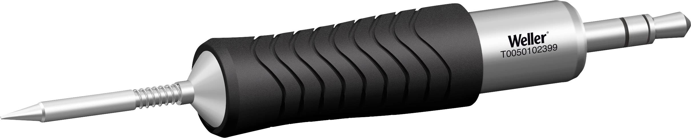 Weller RTP 004 S MS Forrasztóhegy Véső forma Hegy méret 0.4 mm Csúcs hossza 16.3 mm Tartalom, tartalmi egységek rendelésenként 1 db