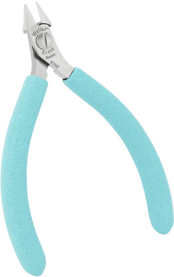 Weller Erem® 676E ESD Oldalcsípőfogó 110 mm