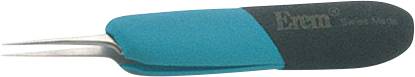 Weller Erem® E5SA ESD Csipesz 1 db Hegyes, finom 120 mm