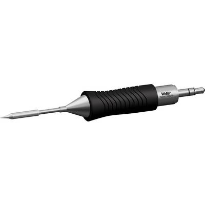 Weller RTM 002 C L Forrasztóhegy Kúpos Hegy méret 0.2 mm Csúcs hossza 18.7 mm Tartalom, tartalmi egységek rendelésenként