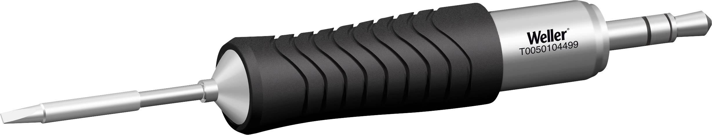 Weller RTP 013 S Forrasztóhegy Véső forma Csúcs hossza 17 mm Tartalom, tartalmi egységek rendelésenként 1 db