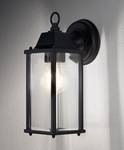 Kültéri fali világítás Endura® Classic Lantern M
