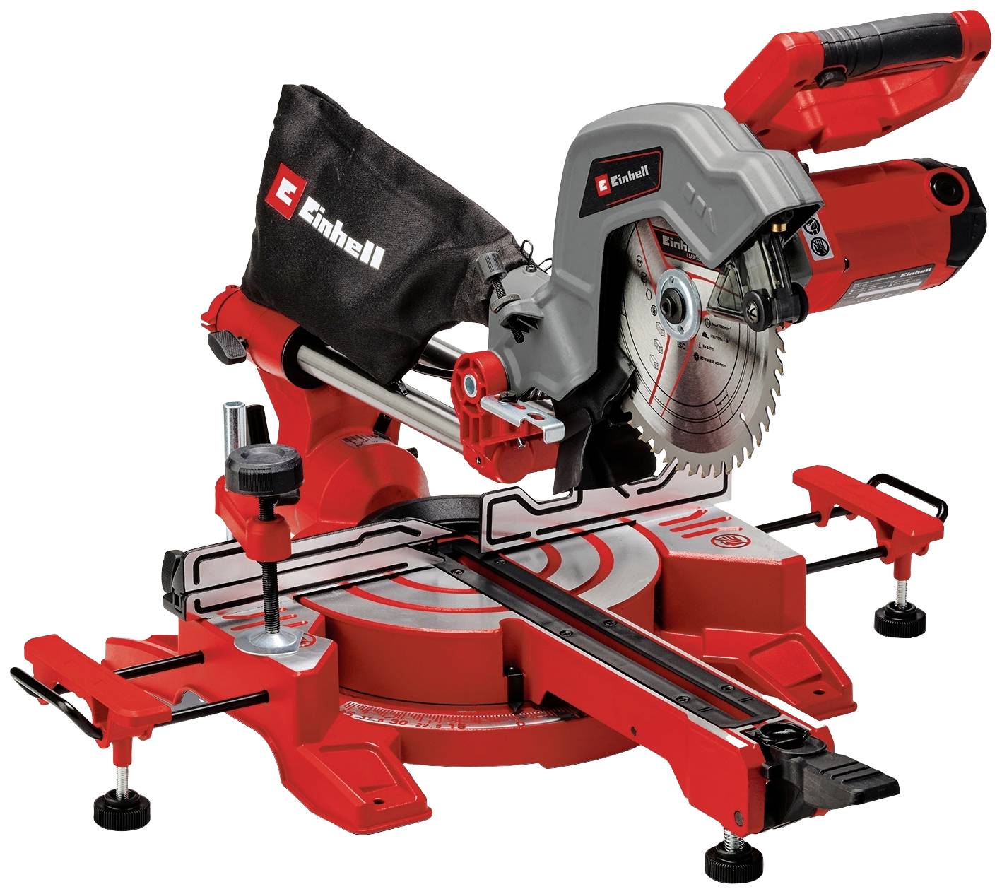 Einhell TC-SM 216 Gérvágó fűrész 1500 W