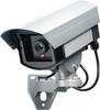 Kültéri álkamera villogó LED-del, PENTATECH 24226