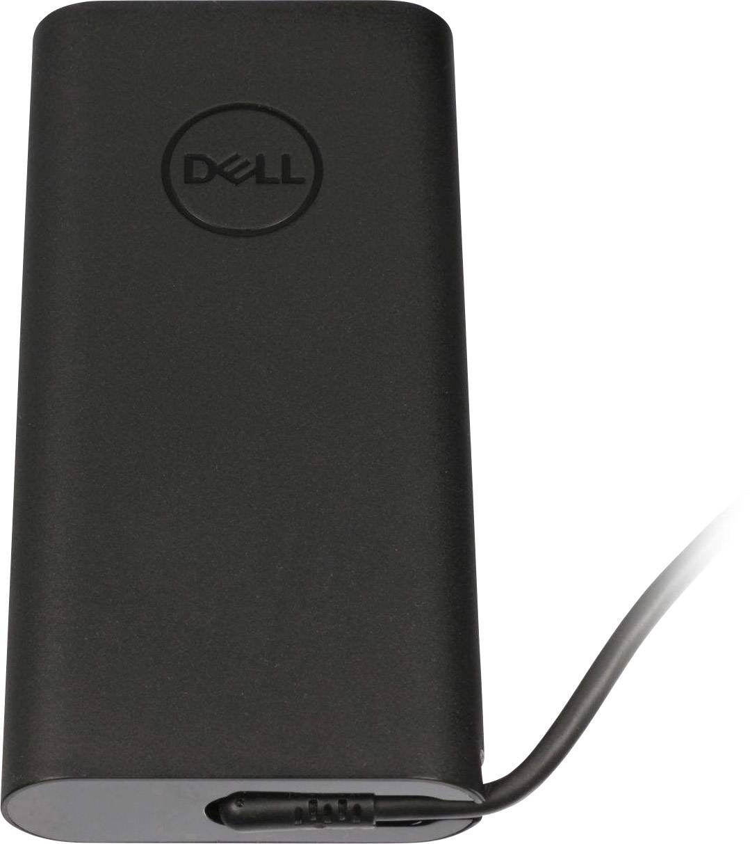 Dell 450-AGOQ Notebook tápegység 90 W 20 V/DC 4.5 A