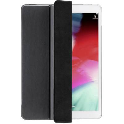 Hama Fold Clear Tablet tok   25,9 cm (10.2") Book Cover Fekete