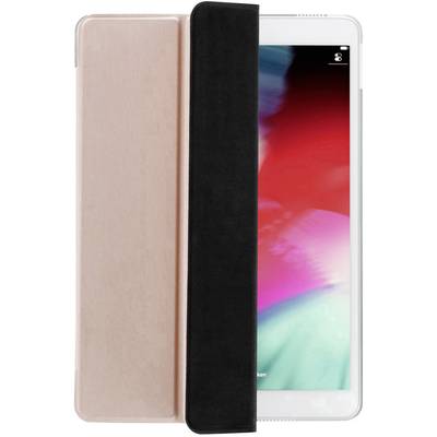 Hama Fold Clear Tablet tok   25,9 cm (10.2") Book Cover Rozé arany