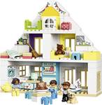LEGO® DUPLO® 10929 A mi házunk