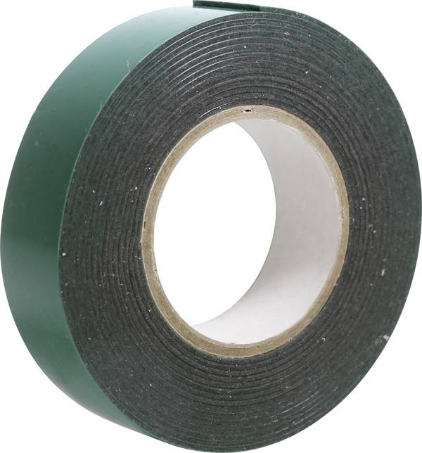 WEICON  10050551 Rögzítő szalag  Szürke (H x Sz) 3 m x 19 mm 1 db
