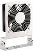 Pfannenberg PEF 180 fan holder 24V DC Kapcsolószekrény ventilátor 24 V/DC 5 W (Sz x Ma x Mé) 205 x 55 x 160 mm 1 db