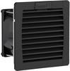 Pfannenberg PF 11000 230V 54 9011 Kapcsolószekrény ventilátor 230 V/AC 11 W (Sz x Ma x Mé) 109 x 109 x 66 mm darab 1 db