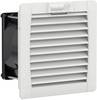Pfannenberg PF 11000 230V 54 7035 Kapcsolószekrény ventilátor 230 V/AC 11 W (Sz x Ma x Mé) 109 x 109 x 66 mm 1 db