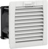 Pfannenberg PF 11000 24DC 54 7035 Kapcsolószekrény ventilátor 24 V/DC 2.4 W (Sz x Ma x Mé) 109 x 109 x 53 mm darab 1 db
