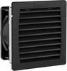 Pfannenberg PF 22000 230V 54 9011 Kapcsolószekrény ventilátor 230 V/AC 19 W (Sz x Ma x Mé) 145 x 145 x 75 mm darab 1 db