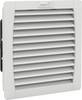 Pfannenberg PF 32000 24DC 54 7035 EMC Kapcsolószekrény ventilátor 24 V/DC 5 W (Sz x Ma x Mé) 202 x 202 x 87 mm darab 1 db