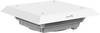 Pfannenberg PTF 61000 230V AC FM 7035 Kapcsolószekrény ventilátor 230 V/AC 120 W (Sz x Ma x Mé) 470 x 470 x 152 mm darab 1 db