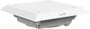 Pfannenberg PTF 60500 230 AC FM 7035 Kapcsolószekrény ventilátor 230 V/AC 112 W (Sz x Ma x Mé) 430 x 430 x 125 mm darab 1 db