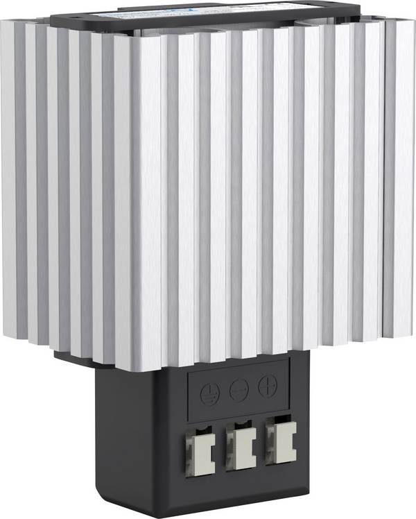 Pfannenberg FLH 015 rad.heat. 15W 24 DC Sugárzó fűtés 24 V/DC (max) 15 W (H x Sz x Ma) 102 x 60 x 70 mm darab 1 db
