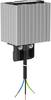 Pfannenberg FLH 020-LST 20W 110-250AC Sugárzó fűtés 110 - 250 V/AC 20 W (H x Sz x Ma) 132 x 60 x 70 mm darab 1 db