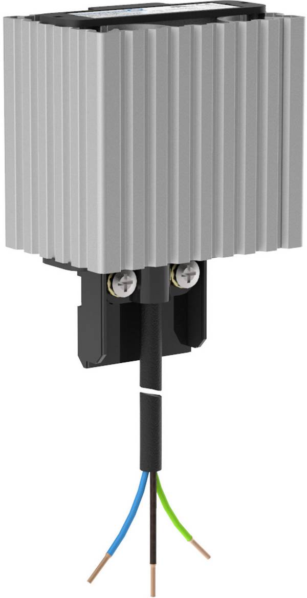 Pfannenberg FLH 020-LST 20W 110-250AC Sugárzó fűtés 110 - 250 V/AC 20 W (H x Sz x Ma) 132 x 60 x 70 mm darab 1 db