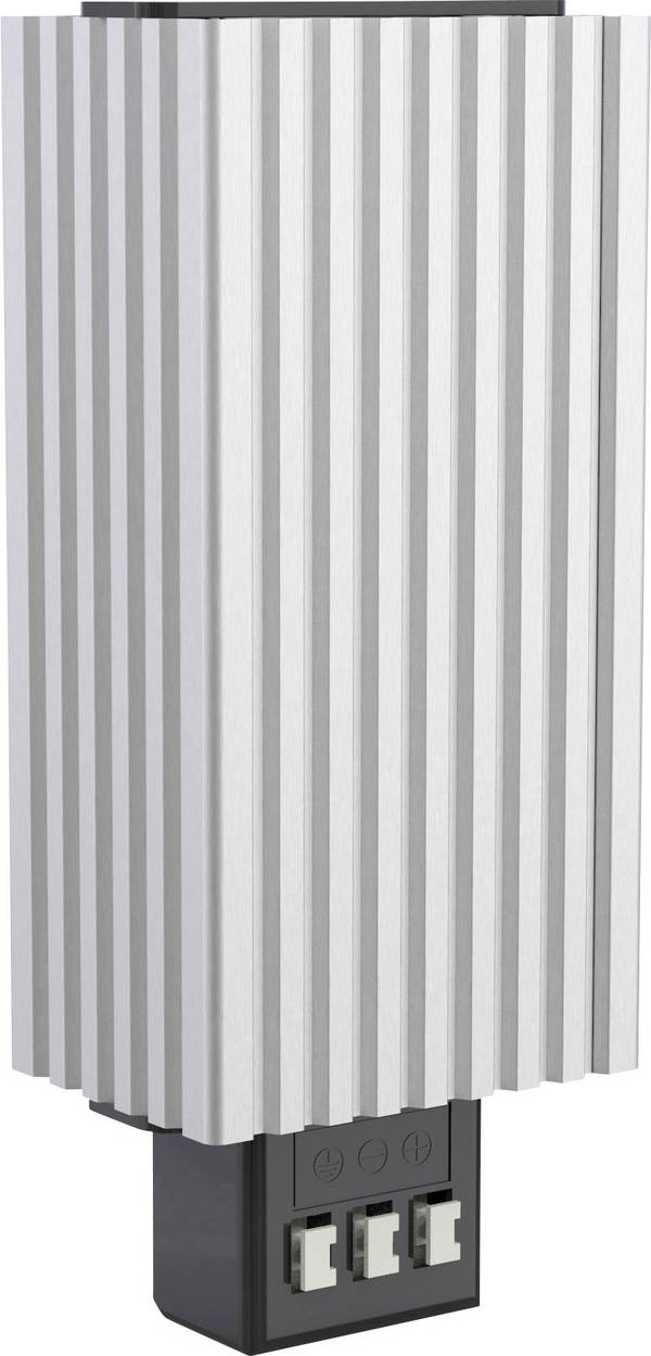 Pfannenberg FLH 060 rad.heat.60W 110-250AC Sugárzó fűtés 110 - 250 V/AC 60 W (H x Sz x Ma) 177 x 60 x 70 mm 1 db