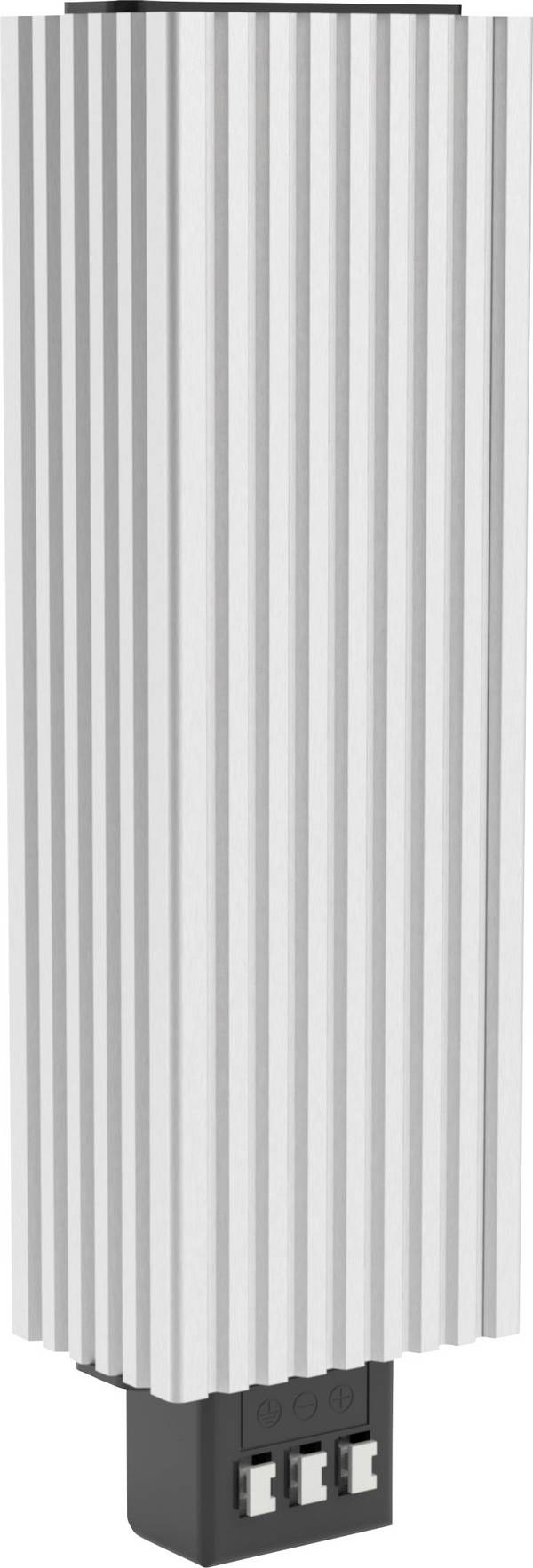 Pfannenberg FLH 150 rad.heater 150W 24 DC Sugárzó fűtés 24 V/DC (max) 150 W (H x Sz x Ma) 252 x 60 x 70 mm darab 1 db