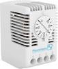 Pfannenberg Kapcsolószekrény termosztát FLZ 510 THERM. 3K 0°..+60°C 250 V/AC 1 váltó (H x Sz x Ma) 47.5 x 37 x 59.5 mm 1 db