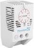 Pfannenberg Kapcsolószekrény termosztát FLZ 520 THERMOSTAT 0..+60°C 240 V/AC 1 nyitó (H x Sz x Ma) 36 x 40 x 72 mm 1 db