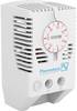 Pfannenberg Kapcsolószekrény termosztát FLZ 520 THERMOSTAT -20..+40°C 240 V/AC 1 nyitó (H x Sz x Ma) 36 x 40 x 72 mm 1 db