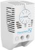 Pfannenberg Kapcsolószekrény termosztát FLZ 530 THERMOSTAT 0..+60°C 240 V/AC 1 záró (H x Sz x Ma) 36 x 40 x 72 mm 1 db