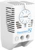 Pfannenberg Kapcsolószekrény termosztát FLZ 530 THERMOSTAT -20..+40°C 240 V/AC 1 záró (H x Sz x Ma) 36 x 40 x 72 mm 1 db