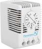 Pfannenberg Kapcsolószekrény termosztát FLZ 510 THERM. 1K +20°..+80°C 250 V/AC 1 váltó (H x Sz x Ma) 47.5 x 37 x 59.5 mm 1 db
