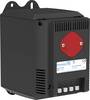 Pfannenberg Kapcsolószekrény fűtés PFH 200 230V 230 V/AC (H x Sz x Ma) 139 x 88 x 142 mm 1 db