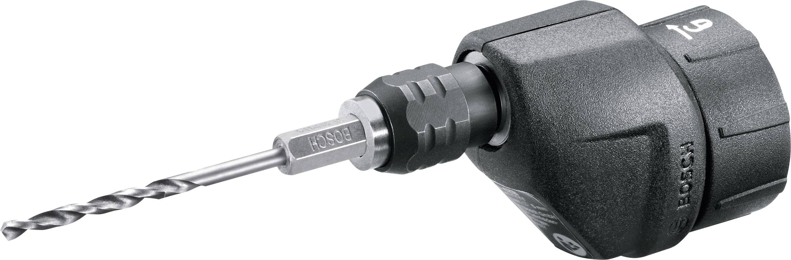 Bosch Home and Garden 1600A00B9P IXO Drill Adapter 1 db