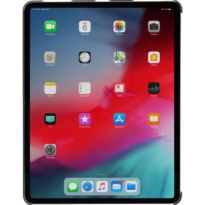 The Joyfactory MagConnect™ iPad tartótál Fekete Alkalmas Apple Modell: iPad Pro 12.9 (3. generációs)