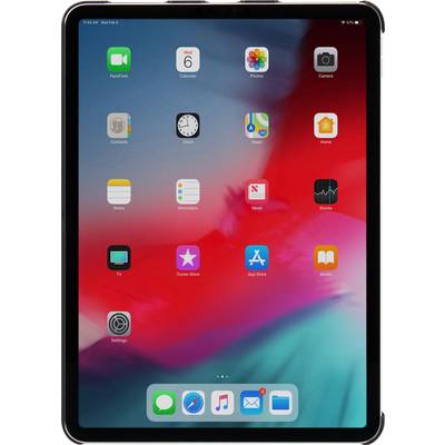 The Joyfactory MagConnect™ iPad tartótál Fekete Alkalmas Apple Modell: iPad Pro 11