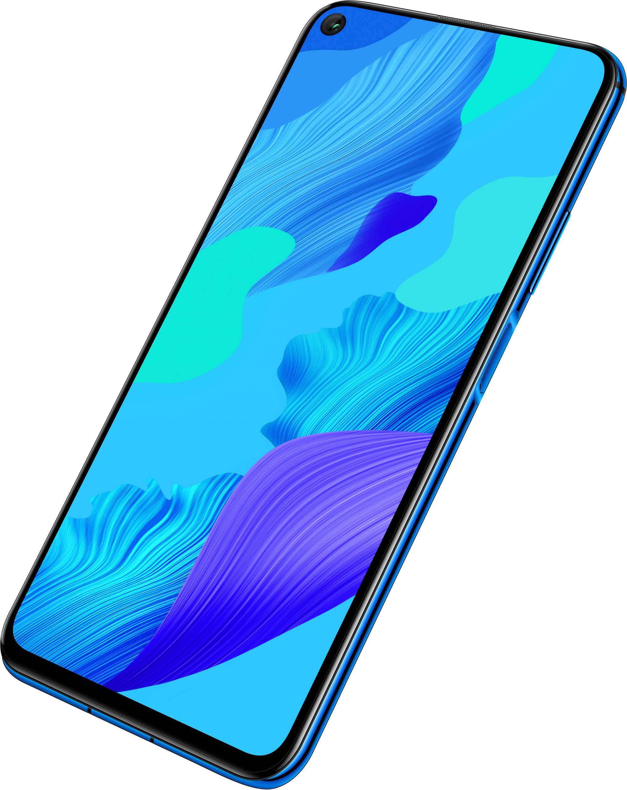 huawei nova 5t darty