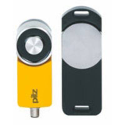PILZ 570502 PSEN sl-0.5p 2.2 / PSEN sl-0.5 Biztonsági ajtó rendszer 24 V/DC Mágneses reteszelés IP67 1 db