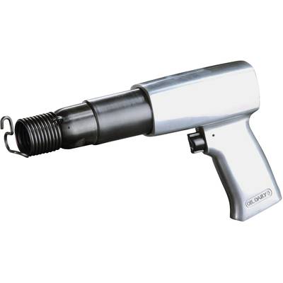 Aerotec STX II Sűrített levegős vésőkalapács Hatlap 6.3 bar