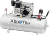 Aerotec 550-200 Z PRO Sűrített levegős kompresszor 200 l 10 bar